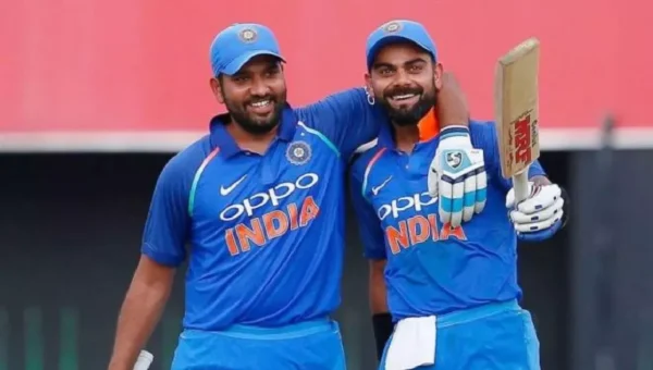 BCCI એ પુષ્ટિ આપી, વિરાટ કોહલી અને રોહિત શર્મા ODI માંથી નિવૃત્તિ લઈ રહ્યા નથી!