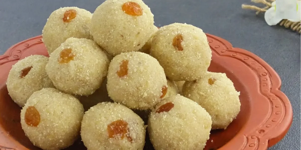 રક્ષાબંધન પર ઘરે બનાવો આ સુગર ફ્રી મીઠાઈ, જાણો રેસીપી
