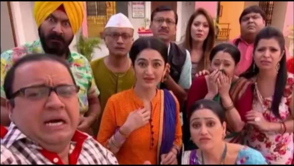 ‘તારક મહેતા’ શો માં બબીતાજીને ટક્કર આપશે ગુજરાતની આ ફેમસ અભિનેત્રી