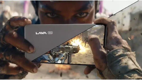 બજેટમાં શક્તિશાળી 5G ફોન : ડેડિકેટેડ ગેમબૂસ્ટ મોડ સહિત 64MP કેમેરા, લોન્ચ તારીખ જાણો