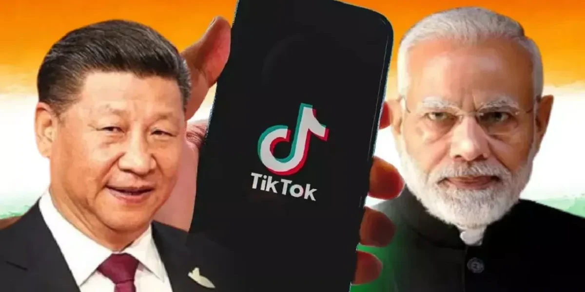 શું ચીનનું TikTok ભારતમાં ફરી દસ્તક આપશે? જાણો ભારત સરકારે શું કહ્યું..!