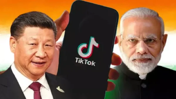 શું ચીનનું TikTok ભારતમાં ફરી દસ્તક આપશે? જાણો ભારત સરકારે શું કહ્યું..!