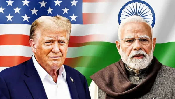 ભારત અમેરિકા માટે કૃષિ અને ડેરી ક્ષેત્ર ખોલશે નહીં, સરકારનું ધ્યાન ચાર ટ્રિલિયન ડોલરના અર્થતંત્ર પર