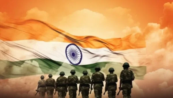 Blog by : Nirav Panchal – દેશભક્તિની ભાવના દરેકના હૃદયમાં જાગશે ત્યારે દેશ વિશ્વગુરુ બનશે!