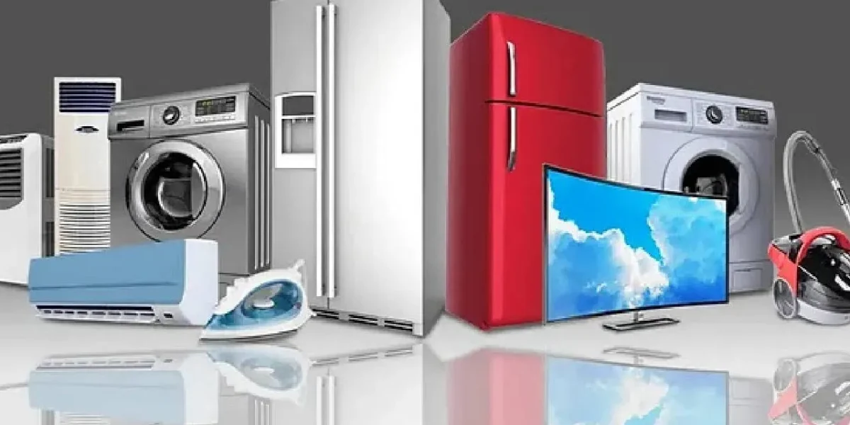 GST દર બદલાશે, AC, TV, Fridge અને Washing Machine કેટલા સસ્તા થશે?