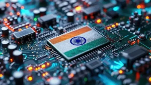 દેશની પ્રથમ મેડ ઇન ઇન્ડિયા ચીપનું નામ વિક્રમ રાખવામાં આવ્યું , જાણો વિશેષતાઓ