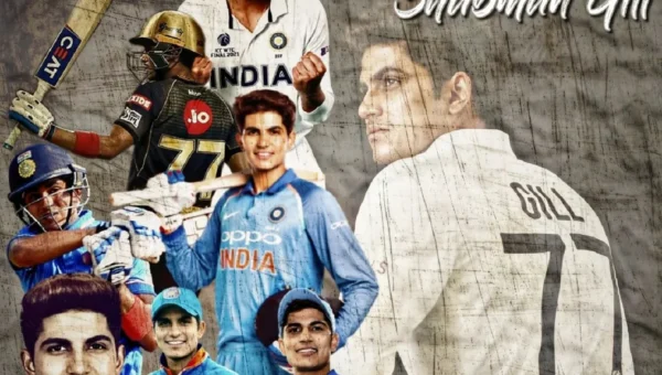 Happy Birthday Shubman Gill : વાંચો તેના જન્મદિવસ પર કેટલી મિલકત અને કાર કલેક્શન વિશે