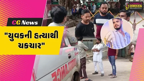 સુરત : પાંડેસરામાં રાત્રે બે મિત્રો પર જીવલેણ હુમલો,એકનું મોત અન્ય એક ગંભીર,પોલીસે શરૂ કરી તપાસ