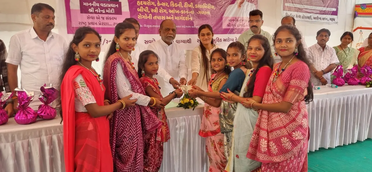 Health Checkupcamp