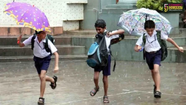 ભરૂચ: સંભવિત પુરની પરિસ્થિતિના પગલે આવતીકાલે તમામ શાળા-કોલેજમાં રજા જાહેર !