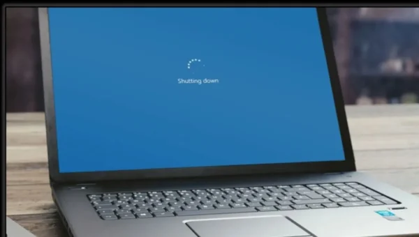 Laptopને શટડાઉન કરવું કેમ જરુરી છે? 99% લોકો નથી જાણતા કારણ