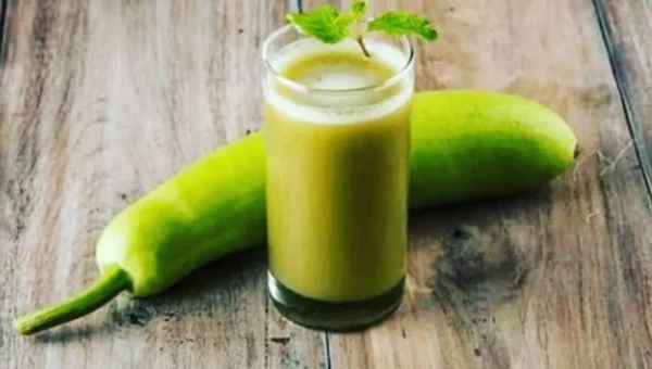 દૂધીનો રસ પીવાથી તમને આ 5 ફાયદા થશે, તેને પીવાનો યોગ્ય સમય જાણો