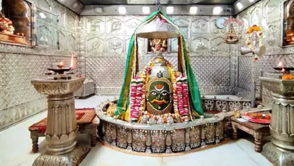 મહાકાલ મંદિરમાં VIP પ્રવેશ કેવી રીતે થશે? મધ્યપ્રદેશ હાઈકોર્ટએ ચુકાદો આપ્યો