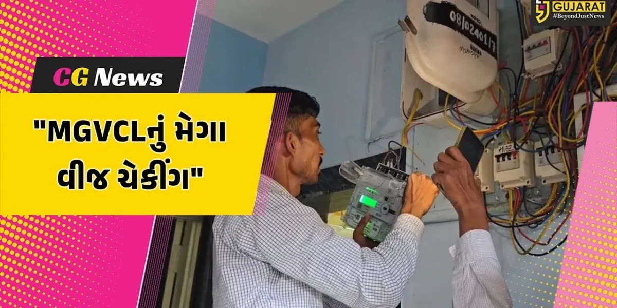 દાહોદ :  MGVCLના મેગા વીજ ચેકિંગમાં લીમડી ગામમાંથી 1 કરોડ ઉપરાંતની વીજ ચોરી ઝડપાતા ચકચાર,વીજ ચોરોમાં ફફડાટ