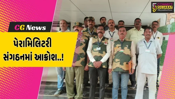 બનાસકાંઠા : બ્લેક’ફિલ્મ ઉતારવા મામલે પોલીસકર્મીઓ-આર્મી જવાન વચ્ચે મારામારીનો મામલો, પેરામિલિટરી સંગઠનમાં આક્રોશ..!