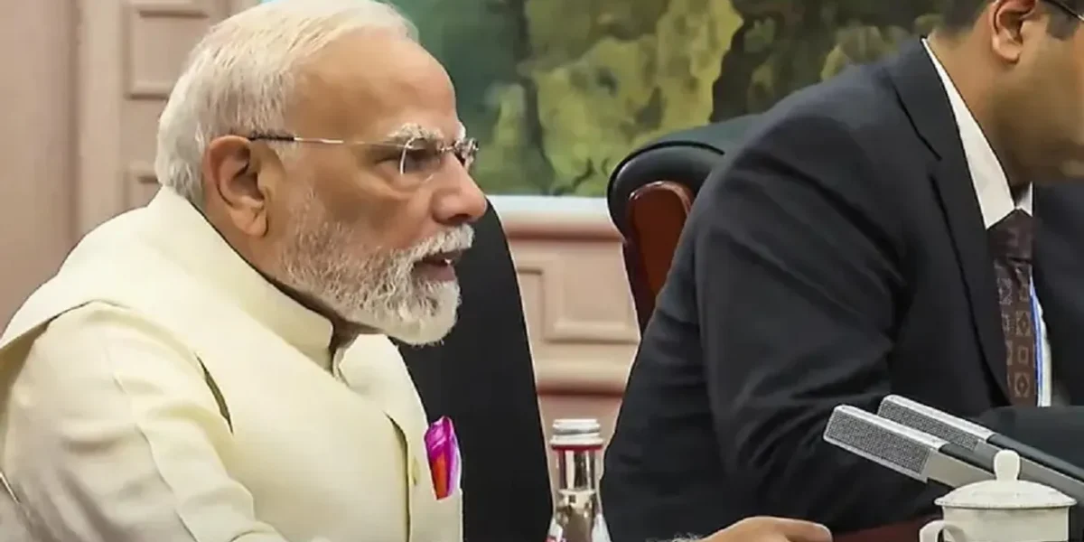 2023 માં થયેલી હિંસા પછી મોદીની પહેલી મણિપુર મુલાકાત સપ્ટેમ્બરમાં થવાની શક્યતા
