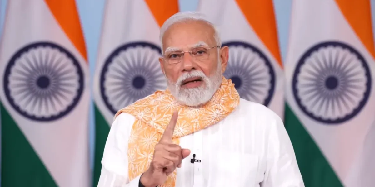 કોંગ્રેસ-RJDના મંચથી અપશબ્દોનો PM મોદીએ આપ્યો ધારદાર જવાબ,કહ્યું હું તો માફ કરી દઇશ પણ ભારત નહીં કરે