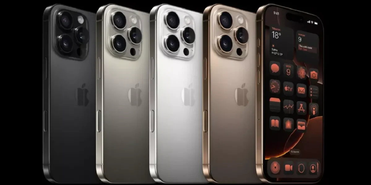 iPhone 17 સિરીઝ લોન્ચ થાય તે પહેલાં iPhone 16 Pro પર સૌથી મોટું ડિસ્કાઉન્ટ, ડીલ ચૂકશો નહીં