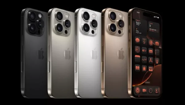 iPhone 17 સિરીઝ લોન્ચ થાય તે પહેલાં iPhone 16 Pro પર સૌથી મોટું ડિસ્કાઉન્ટ, ડીલ ચૂકશો નહીં