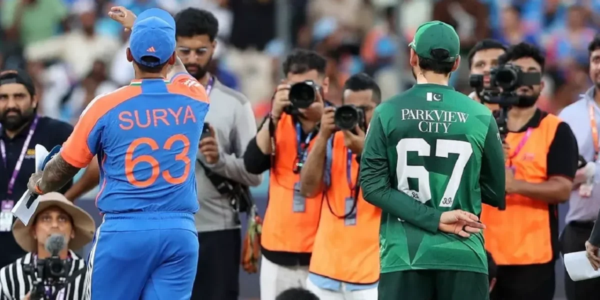 IND vs PAK: દુબઈમાં બોલરો તબાહી મચાવશે કે બેટ્સમેન ? જાણો પિચ રિપોર્ટ