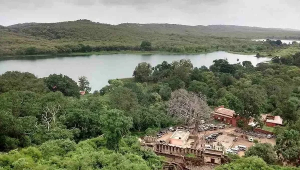 જો તમે રાજસ્થાનની મુલાકાત લેવાનું વિચારી રહ્યા છો, તો આ સ્થળો ચૂકશો નહીં
