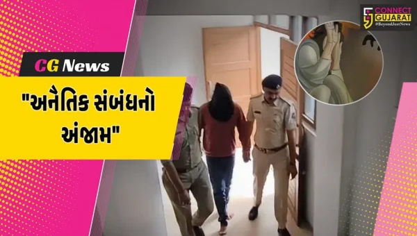 સુરત : શિક્ષિકાને વિદ્યાર્થીના વાલી સાથેની મિત્રતા મોંઘી પડી,દુષ્કર્મનો ભોગ બનતા મહિલાની ફરિયાદ બાદ આરોપીની ધરપકડ કરતી પોલીસ