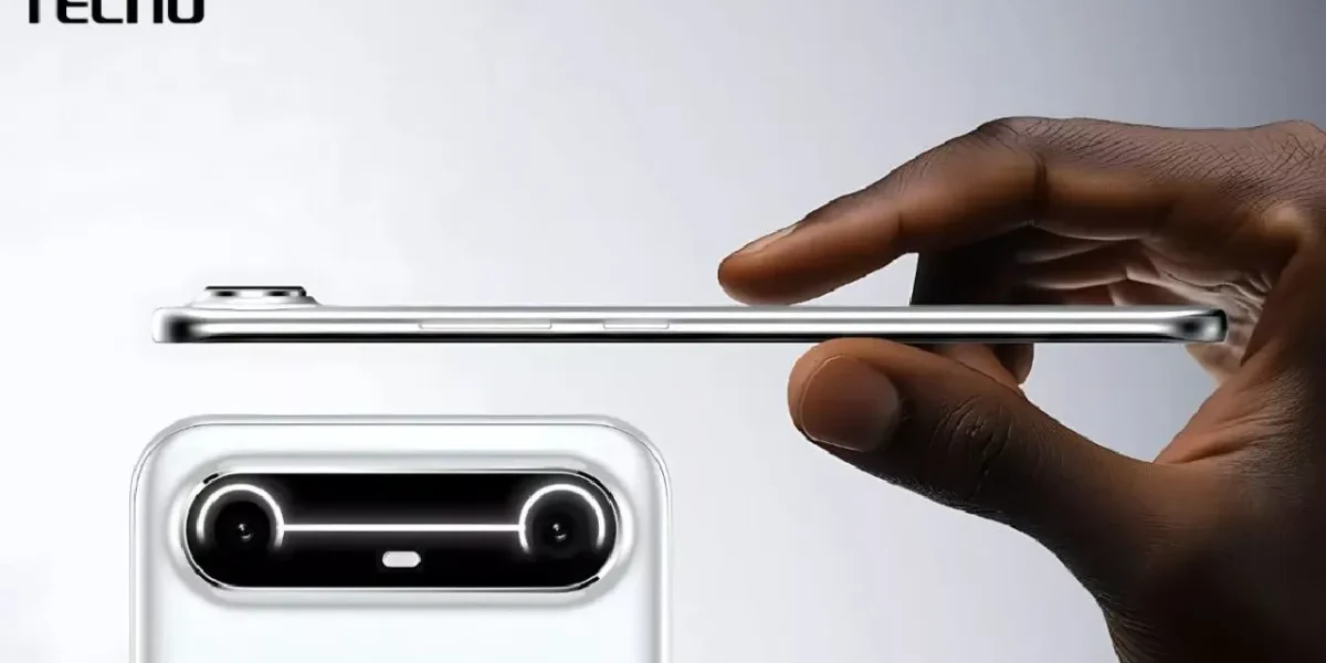 3D કર્વ્ડ ડિસ્પ્લે સાથે વિશ્વનો સૌથી પાતળો 5G ફોન આજે લોન્ચ થશે, જાણો તેના ફીચર્સ