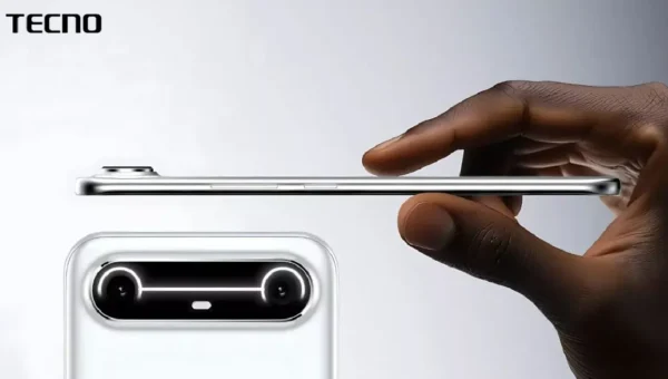 3D કર્વ્ડ ડિસ્પ્લે સાથે વિશ્વનો સૌથી પાતળો 5G ફોન આજે લોન્ચ થશે, જાણો તેના ફીચર્સ