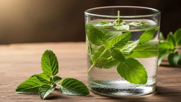 જાણો સવારે ખાલી પેટે તુલસીનું પાણી પીવાથી થતા અકલ્પનીય ફાયદાઓ વિશે