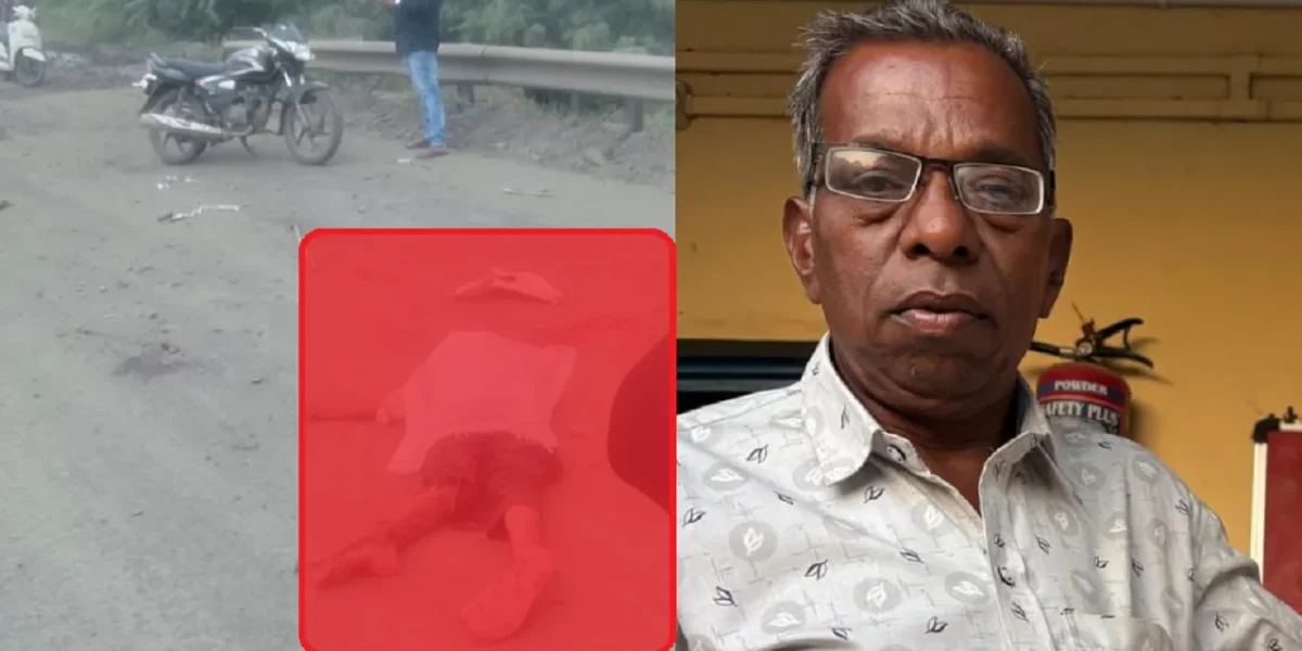 ભરૂચ : ઝઘડિયાના ગુમાનદેવ નજીક માર્ગ અકસ્માતમાં એક વ્યક્તિનું કમકમાટીભર્યું મોત, પોલીસે વધુ તપાસ હાથ ધરી…