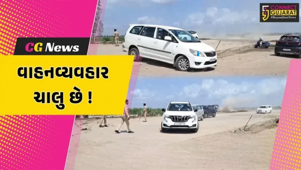 દિલ્હી મુંબઇ એસકપ્રેસ વેનો ભરૂચ-અંકલેશ્વર વચ્ચેનો પોર્શન પુન: શરૂ,પુન ગામ નજીકથી કરી શકાશે ઉપયોગ !