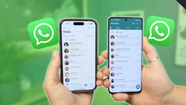 WhatsAppમાં આવ્યું Video Notes ફીચર, જાણો કેવી રીતે યુઝ કરવું