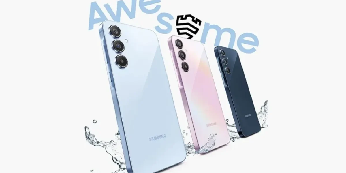 5000mAh બેટરીવાળો સેમસંગનો 5G ફોન હવે સસ્તો, ₹16,000 ના ડિસ્કાઉન્ટ સાથે.