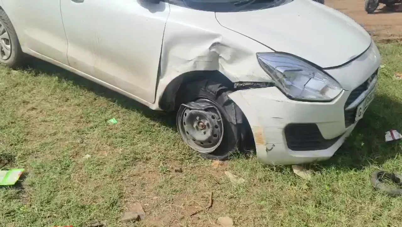 Car Accident