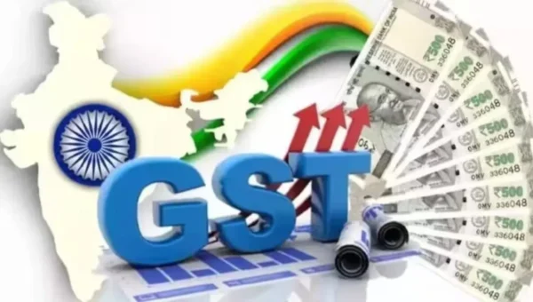 ગુડ્સ એન્ડ સર્વિસ ટેક્સ (GST)ની વસૂલાતમાં નવો રેકોર્ડ નોંધાયો, સપ્ટેમ્બર 2025 માં 9.1% ઉછાળા સાથે ₹1.89 લાખ કરોડ મળ્યા