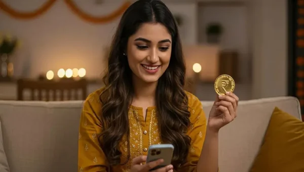 Jio ની આકર્ષક ઓફર, JioFinance અને MyJio પર 2% વધારાનું સોનું ઉપલબ્ધ થશે