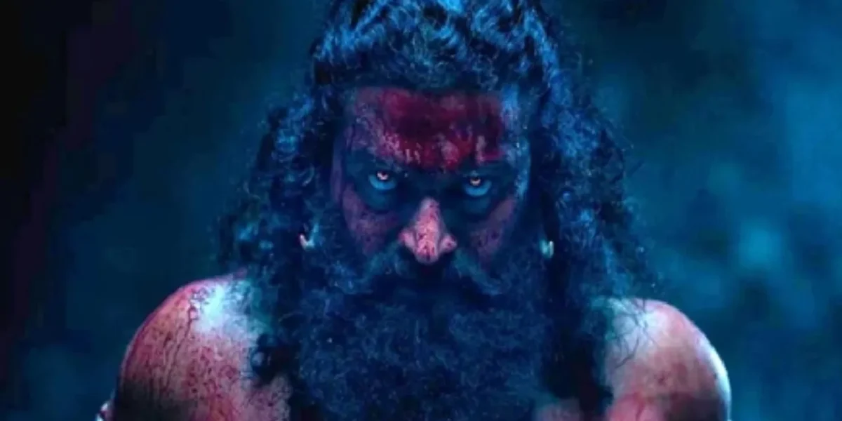 કાંતારા ચેપ્ટર 1નું ત્રણ દિવસમાં બજેટ વસૂલ, વાંચો કેટલી કરી કમાણી..!