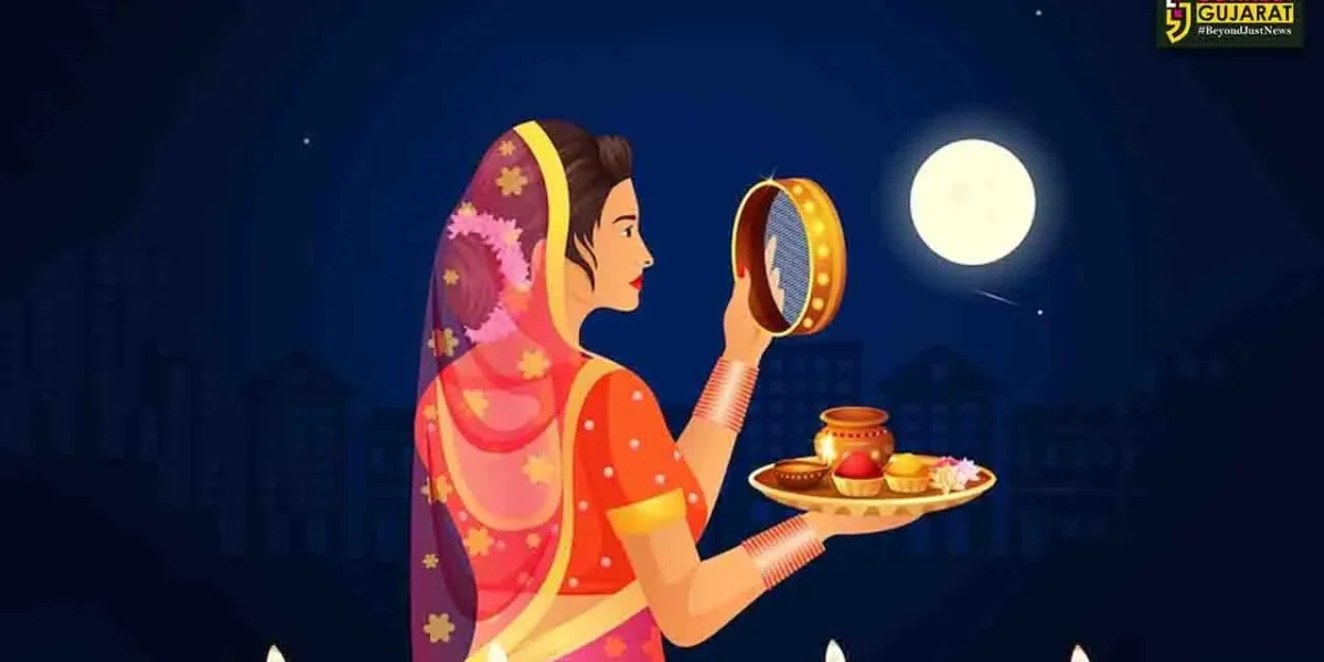 કરવા ચોથ 2025: જાણો કરવા ચોથના વ્રતની પરંપરા