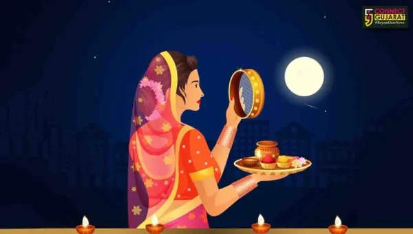 કરવા ચોથ 2025: જાણો કરવા ચોથના વ્રતની પરંપરા