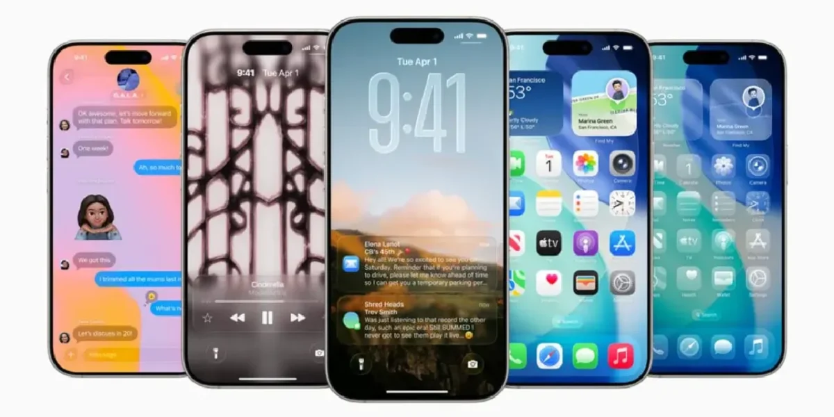 આ અદ્ભુત સુવિધા iPhone વપરાશકર્તાઓ માટે આવશે, Liquid Glass પર સંપૂર્ણ નિયંત્રણ