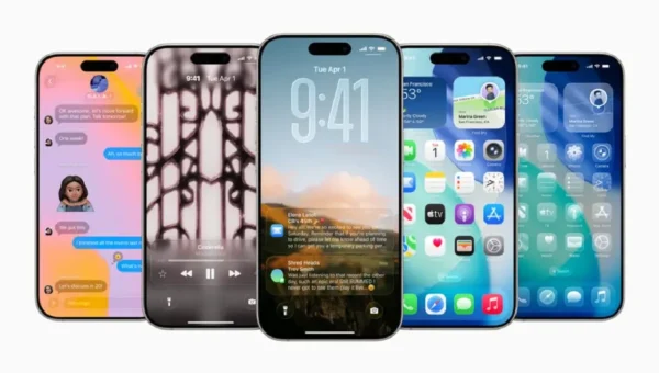 આ અદ્ભુત સુવિધા iPhone વપરાશકર્તાઓ માટે આવશે, Liquid Glass પર સંપૂર્ણ નિયંત્રણ