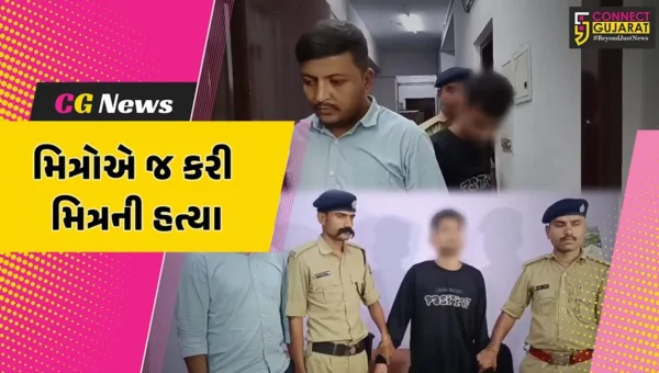 સુરત : જૂની અદાવતમાં મિત્રોએ જ મિત્રનું ઢીમ ઢાળી દીધું, 2 સગીર સહિત 3 શખ્સોની ધરપકડ…