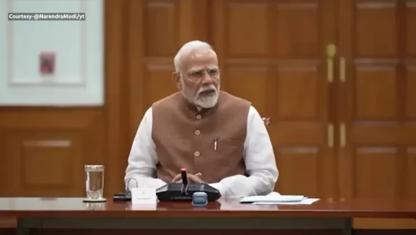 PM મોદીના નિર્ણાયક નેતૃત્વને 24 વર્ષ પૂર્ણ થશે, સરકારી યોજના-નીતિઓનો લાભ જન-જન સુધી પહોંચાડવામાં મહત્વની ભૂમિકા…