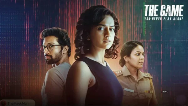7-એપિસોડની એક નવી સિરીઝે Netflix પર ધૂમ મચાવી, નંબર 1 પર ટ્રેન્ડિંગમાં