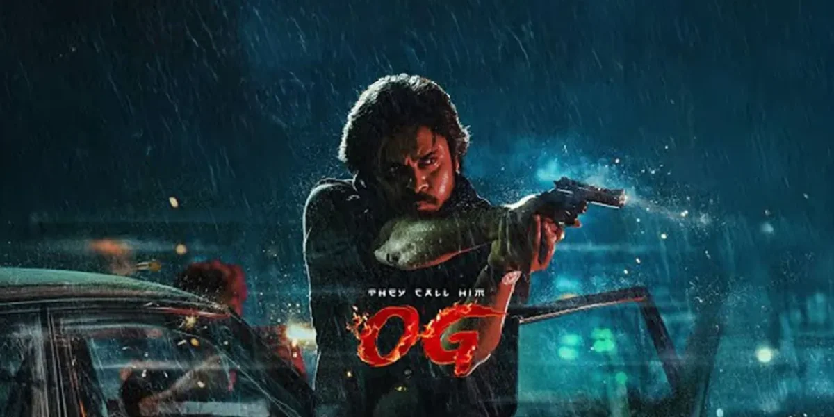 આ નવી થ્રિલર ફિલ્મ 6 દિવસથી નેટફ્લિક્સ પર ટોપ, OTT પ્લેટફોર્મ પર મચાવી ધૂમ