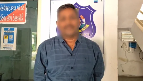 અંકલેશ્વર: માટીયેડ ગામે કોરટેક કંપનીની પ્રોજેક્ટ સાઈડ ઉપરથી રૂ. ૧.૮૬ કરોડનું મટીરીયલ સગેવગે કરનાર કોન્ટ્રાકટરની અટકાયત