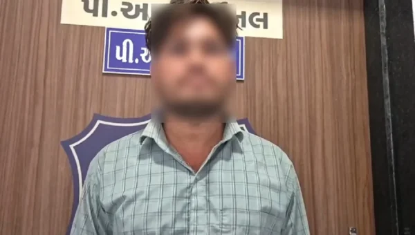 અંકલેશ્વર: GIDC પોલીસે ચોરીના ગુનામાં સંડોવાયેલ રીઢા આરોપીની કરી ધરપકડ, એન્જીનીયરીંગ કંપનીમાં કરી હતી ચોરી