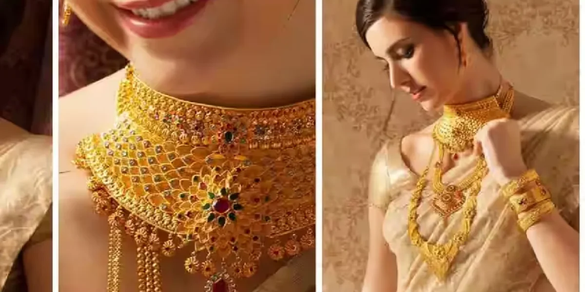 ગયા વર્ષની ધનતેરસ બાદ સોનામાં 60% વળતર મળ્યું, વાંચો છેલ્લા પાંચ વર્ષમાં કેટલો વધારો થયો