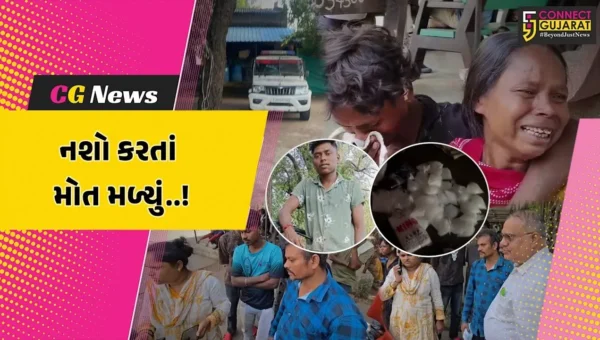 સુરત : તાડી પીવા ગયેલા 18 વર્ષીય યુવાનનું રહસ્યમય સંજોગોમાં મોત, આક્રોશિત પરિવારનો હલ્લાબોલ…