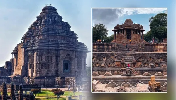 ભારતના પ્રખ્યાત સૂર્ય મંદિરો: જાણો તેમના છુપાયેલા રહસ્ય અને ઇતિહાસ